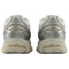 New Balance NB 1906R Износостойкие Низкие Повседневные Кроссовки Унисекс Серебристые Кроссовки U1906RRG