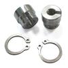 Vehicle Billet Throttle Cable Bushings for E30 E34 E28 E39 E36 M20 M30