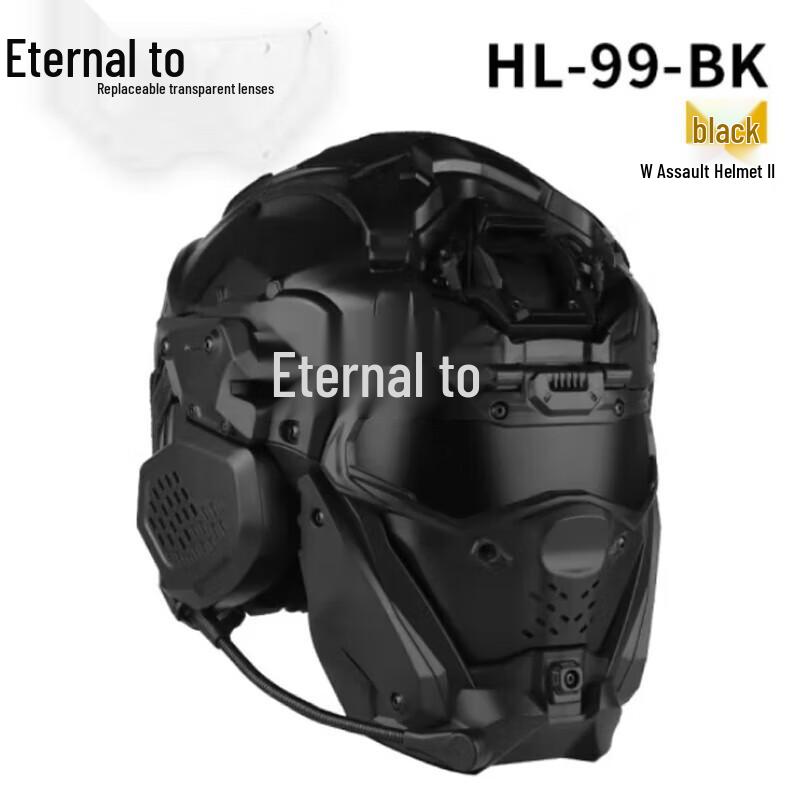 Тактический защитный шлем Yongzhi