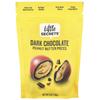 Little Secrets Peanut Butter Pieces, Dark Chocolate, 5 Oz (142 G)