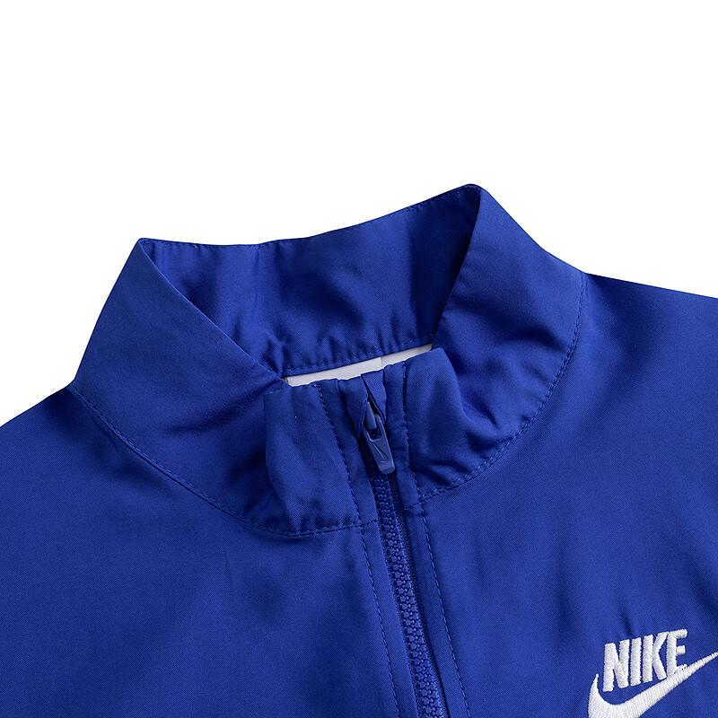 Nike Kids' Casual Color Block 2-Piece Set
