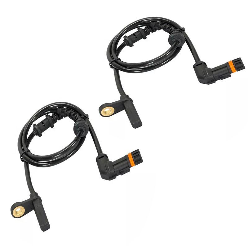 A2045400317 A2049057900 Rear Front ABS Wheel Speed Sensor For Mercedes-Benz C-Class C204 S204 W204 2045400317 2049057900