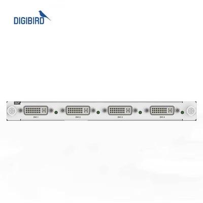 Видеостеновой контроллер DIGIBIRD VWC3 (Китайская версия)