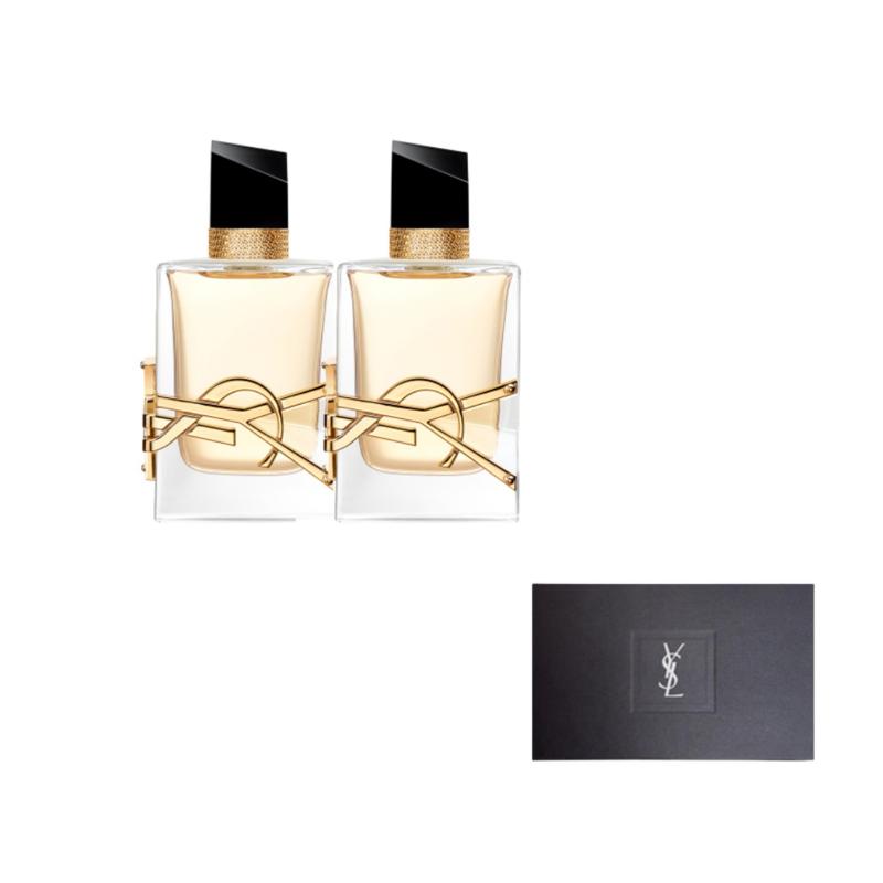 Saint Laurent Женские парфюмы Libre