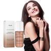 Vanilla jasmine fragrance spray behind the ears, neck and wrists, natural and fresh floral fragrance, long-lasting fragrance perfume 1