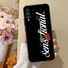 Cheryl Blossom Riverdale For Huawei Nova 7i 8i 11i 12i 12s Y73 Y70 Y90 Y60 Y72 Y61 Y91 9 10 SE P30 Pro P40 Lite Case