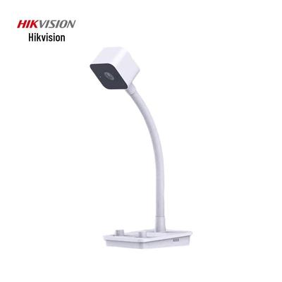 Веб-камера Hikvision DS-UVC-E24Sa 2K с автофокусом, микрофоном и динамиком