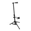 Digital Wind Instrument Holder Folding Stable Support Adjustable Electronic Casual