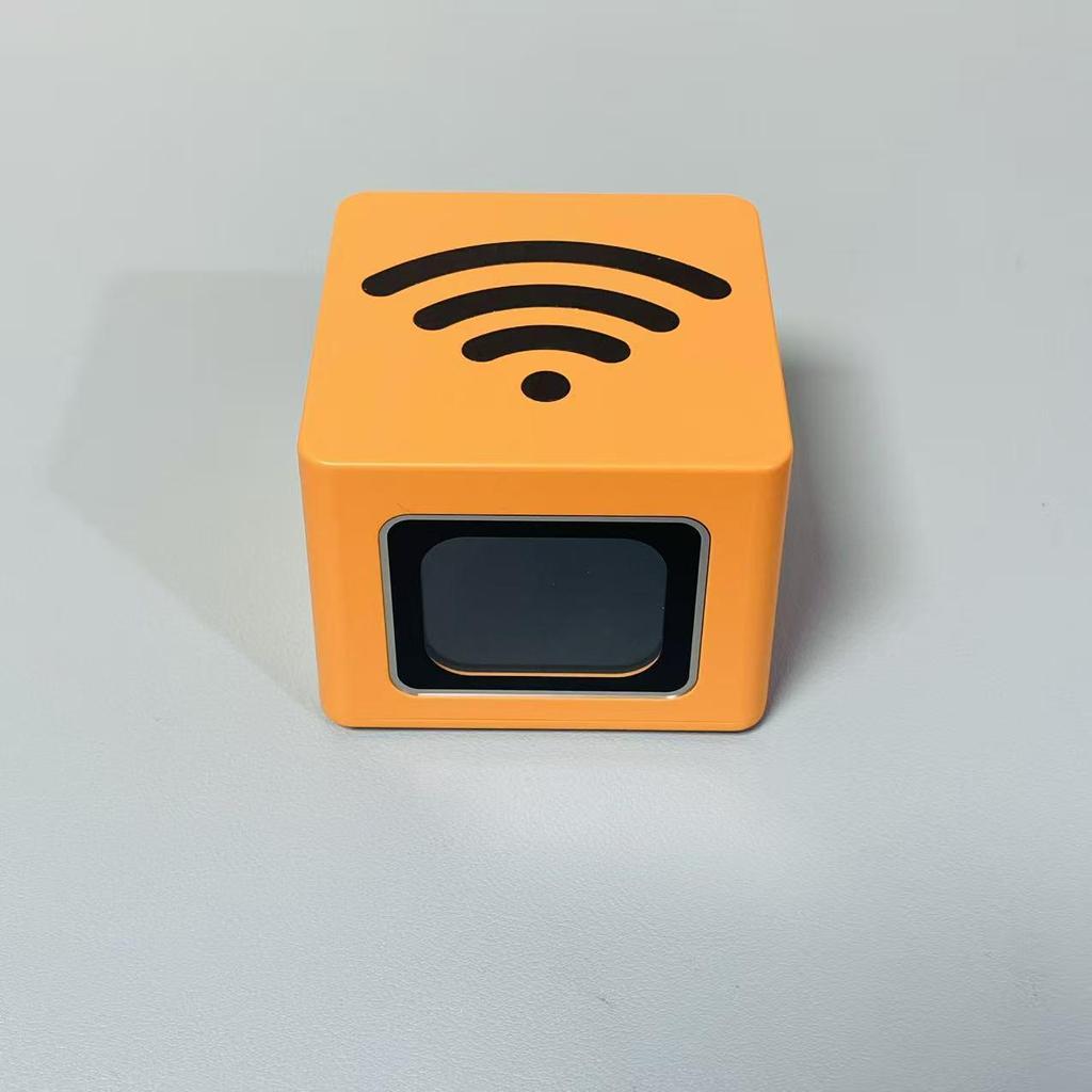 4G CPE Mobile WiFi 6 Router Hotspot for Europe, Asia, and Africa
