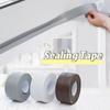 1/2/3 рулона герметизирующей ленты, водонепроницаемые ленты из ПВХ, наклейки на кухонные столешницы, раковины, ванны, душевые, туалеты, полы, стены