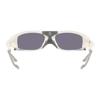 Oakley Съемная переносица Литьевое формование Квадратные солнцезащитные очки Унисекс-очки Разные цвета 0OO9529