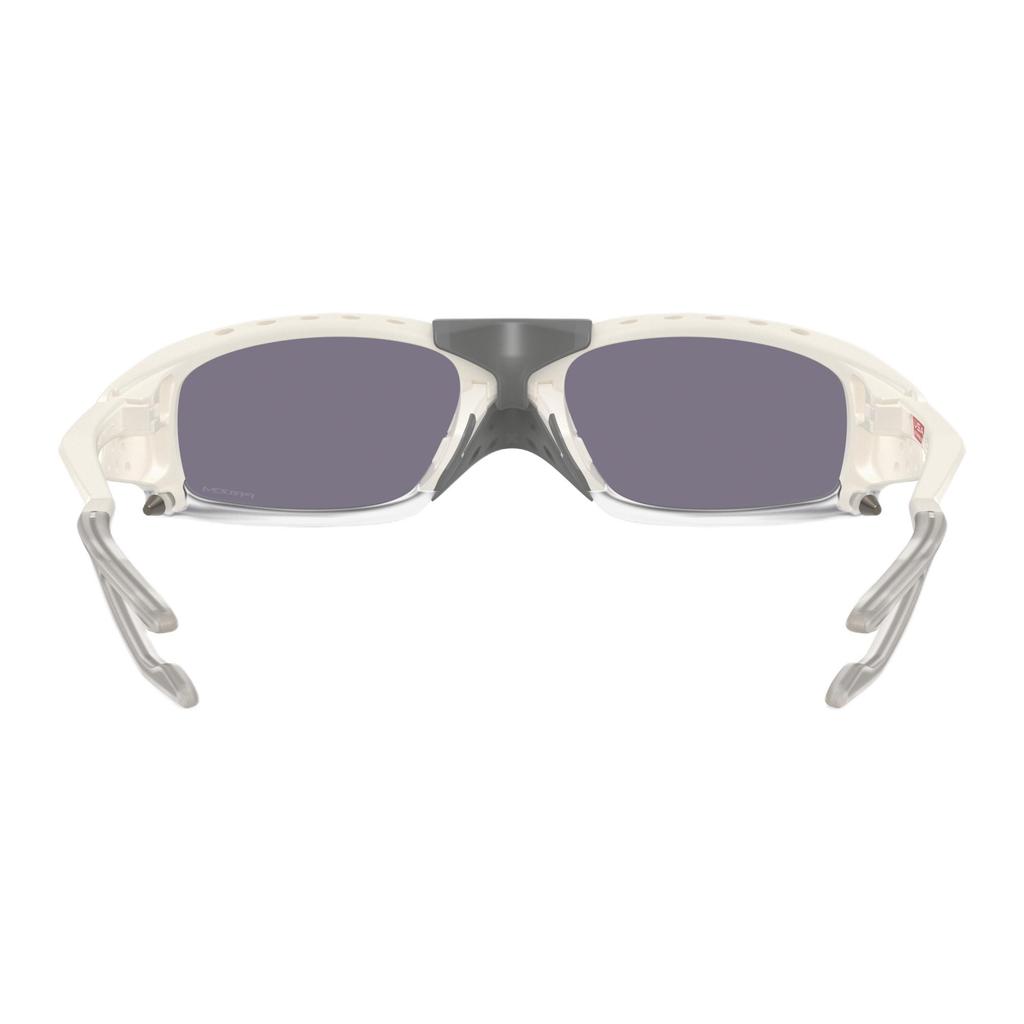 Oakley Съемная переносица Литьевое формование Квадратные солнцезащитные очки Унисекс-очки Разные цвета 0OO9529
