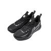 Li Ning Speed 7 Амортизирующие Нескользящие Низкие Баскетбольные Кроссовки Мужские Черные ABPT013-2