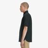 Fred Perry [sharp] Рубашка с коротким рукавом из льняной смеси Q20 Afpm2417764 Q20