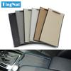 Interior Car Water Cup Holder Roller Blinds Cover For Mercedes Benz W204 C180 C200 C220 C250 C300 W212 E W207 E200 E260