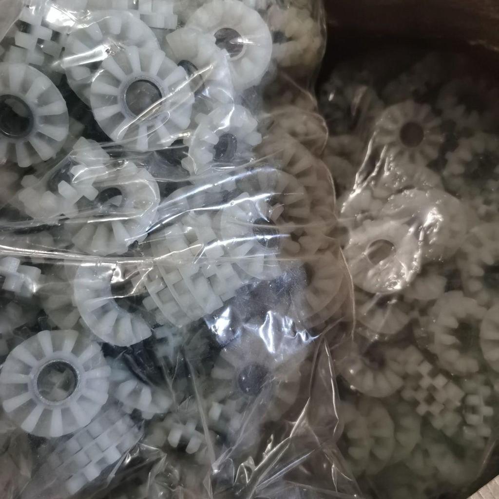 Профессиональный высокоскоростной и среднескоростной ткацкий станок 8090: Колпачок шпинделя и аксессуары