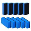 XSAJU Car Wash Sponge, Set of 10, , Sponge, Absorbent, Quick