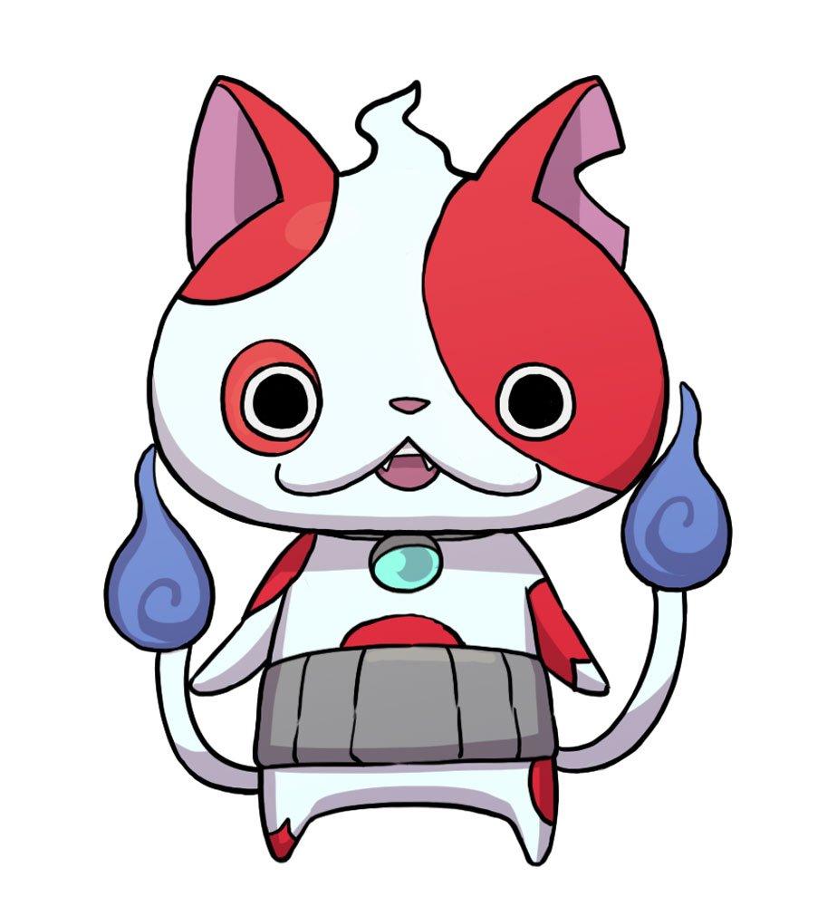 Yokai Watch 2 хонке (Импорт Японии) (Не работает