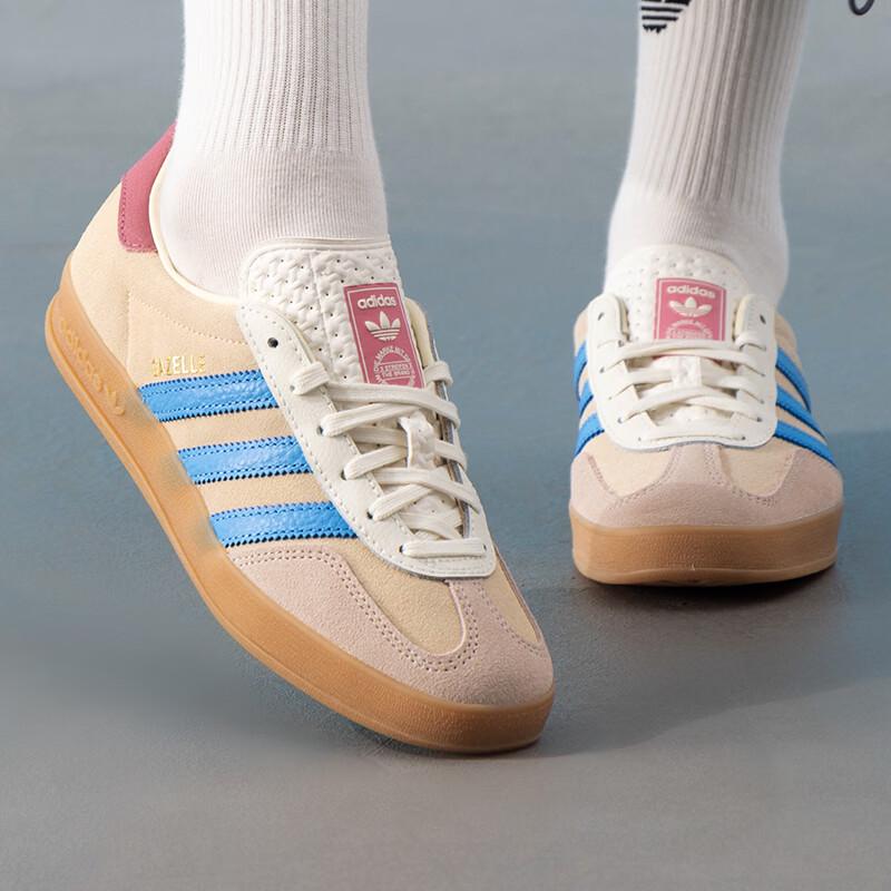 adidas Унисекс Повседневная Обувь для Скейтборда JQ0010