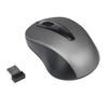 Home Office 3 2.4GHz Wireless Mouse Keys 1600DPI USB Receiver for PC Laptop