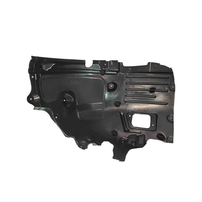 Подкрылок переднего крыла BMW 5 серии G68 51719621235/51719621236