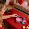 Сенсорная игрушка в форме сердца, Игрушки ко Дню святого Валентина