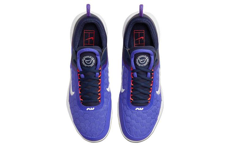 Nike Court Zoom Nxt 'Obsidian' DH0219-400