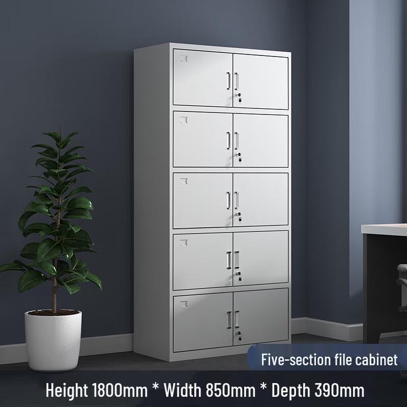 Laicai Steel Office File & Storage Cabinet