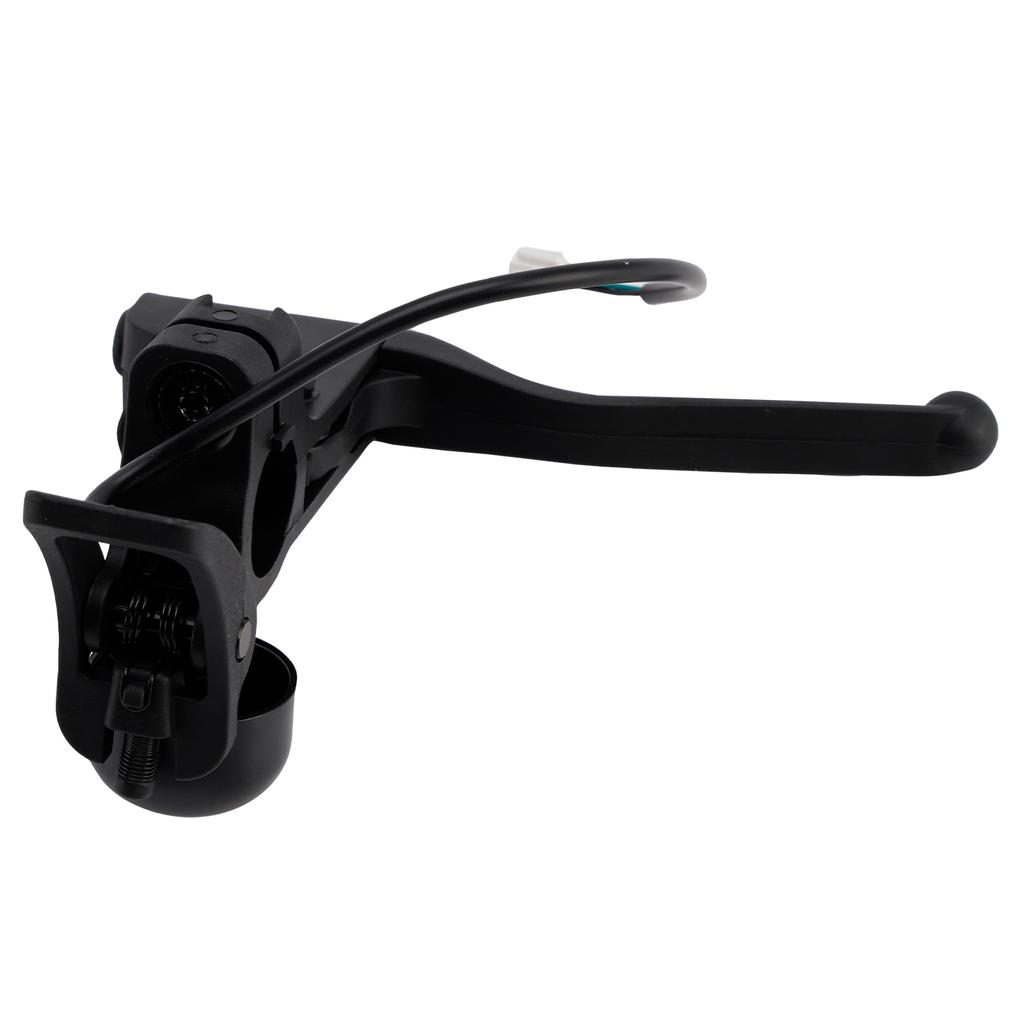Brake Handle with Bells Compatible with Xiaomi 4Pro (1st Gen) E-Scooter