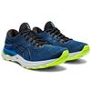 ASICS Gel Nimbus 24 Black Blue Lake Drive 1011B359-003
