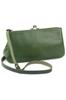 Cledoran 2-Way Pochette, Women's, Green, CR-CL2542-GR