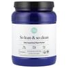 So Lean & So Clean, Daily Superfood Plant Protein, Unsweetened, 20.9 Oz (594 G)