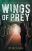 Книга Wings of Prey : 6