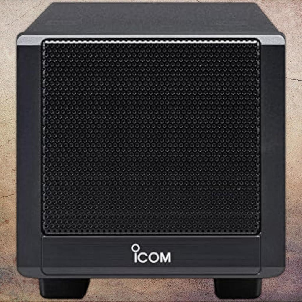 Icom SP-38 Matching External Speaker for The Icom IC-7300