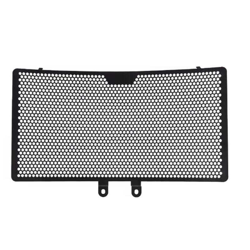 ABLZ-Motorcycle Radiator Guard Radiator Water Tank Grill Cover For Norden 901 - DUKE 790 2018-