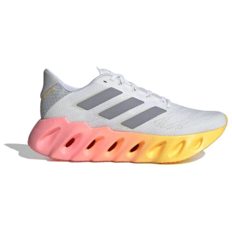 adidas Кроссовки женские Switch Fwd 2 'Cloud White Silver Spark' IF9187