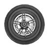 8.5 Inch Tubeless Tire 50/75-6.1(8 1/2x2) Off-Road Vacuum Tire Electric Scooter Explosion-Proof