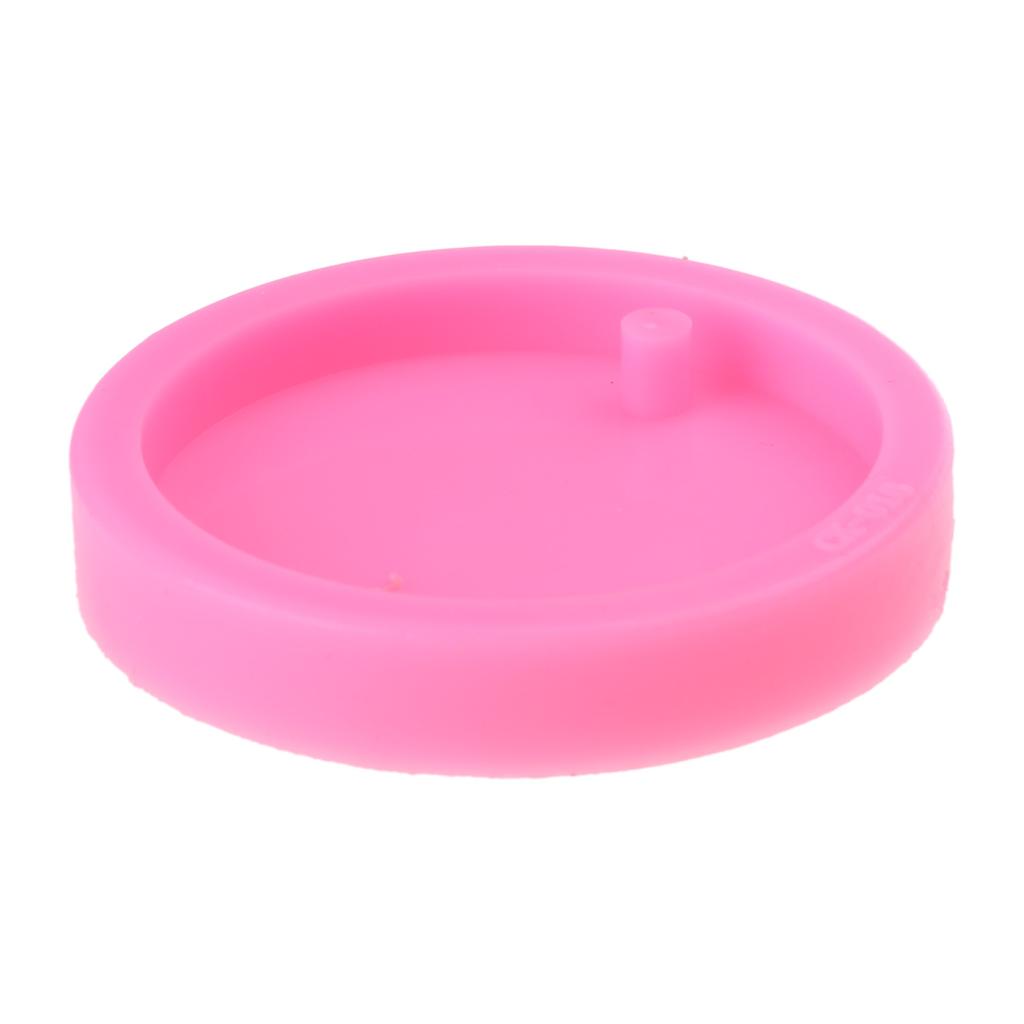 Silicone Aromatherapy Molds for Festival Supplies Ornament Props DIY Aromatherapy Making Mold Food Grade Silicone