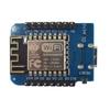 ESP8266 ESP-12F D1 Mini WIFI Development Board NodeMCU Lua Type-C WLAN WiFi Internet Development Board for Arduino