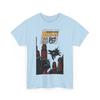 Batman: Dark Knight, Dark City T-Shirt - Mike Mignola Art - Gotham - DC Comics