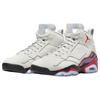 Новые Jordan MVP 'Raptors Home' DZ4475-026