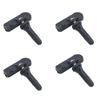 Для Ford Lincoln DE8T-1A180-AA 4 шт. TPMS Датчик системы контроля давления в шинах