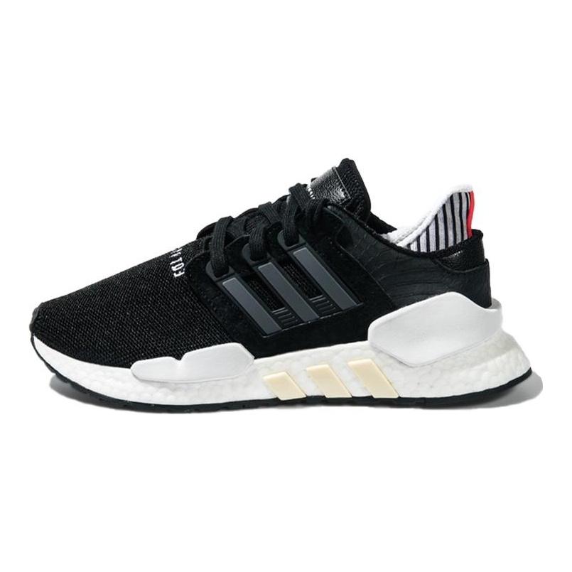 adidas Женские Eqt Support 91/18 'Core Black' Женские DB2934