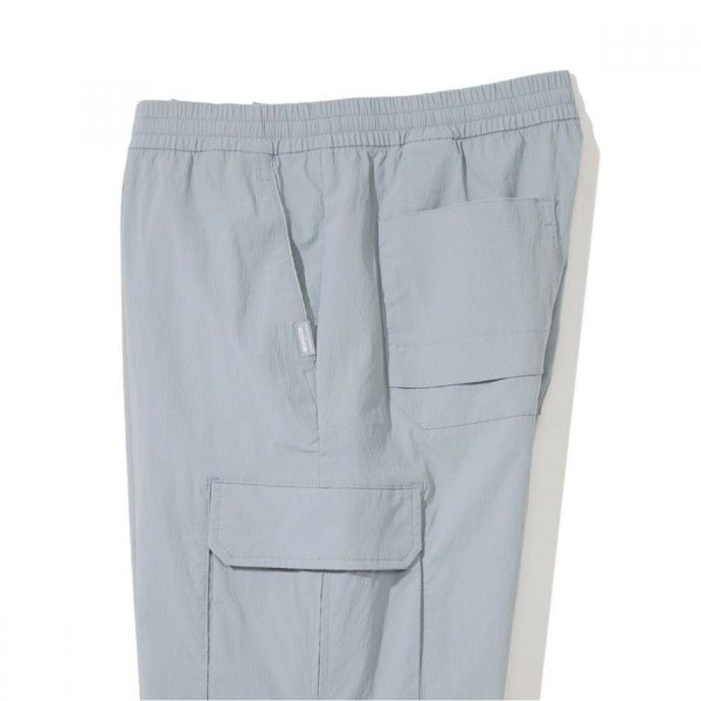 Eider Мужские базовые брюки Jogger 2 Woven PantS DMM23363C3