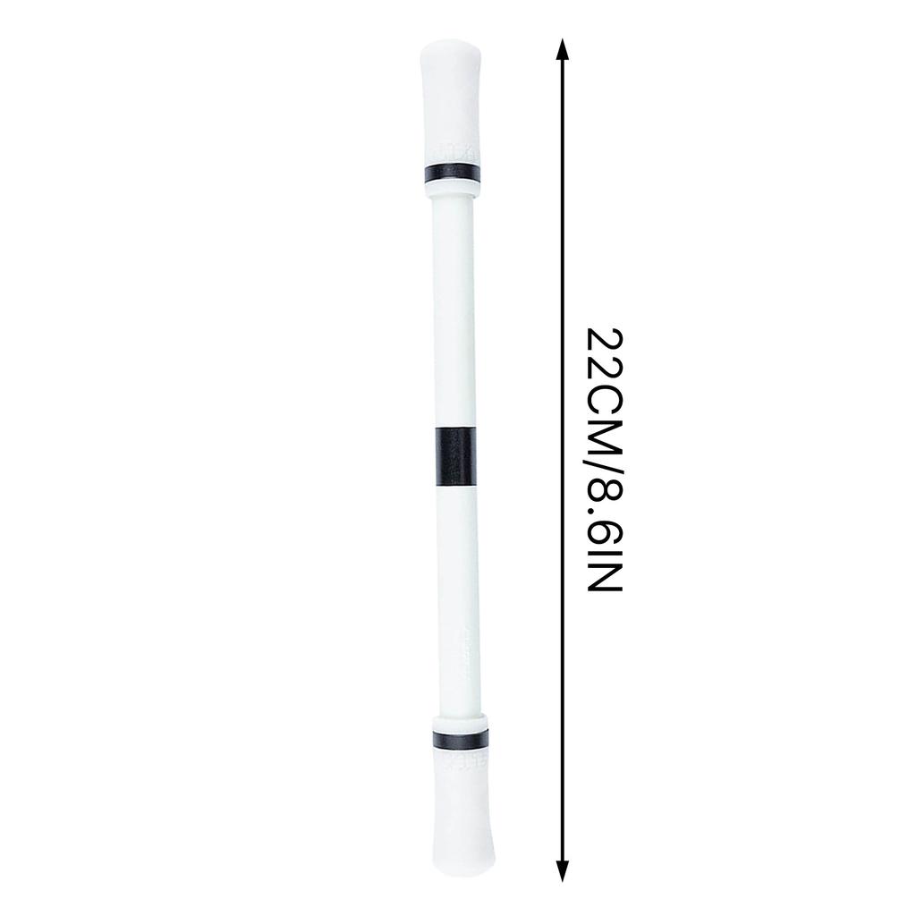 1 шт., новинка, вращающаяся игровая шариковая ручка для детей, студенческая подарочная игрушка, студенческая вращающаяся ручка для снятия давления