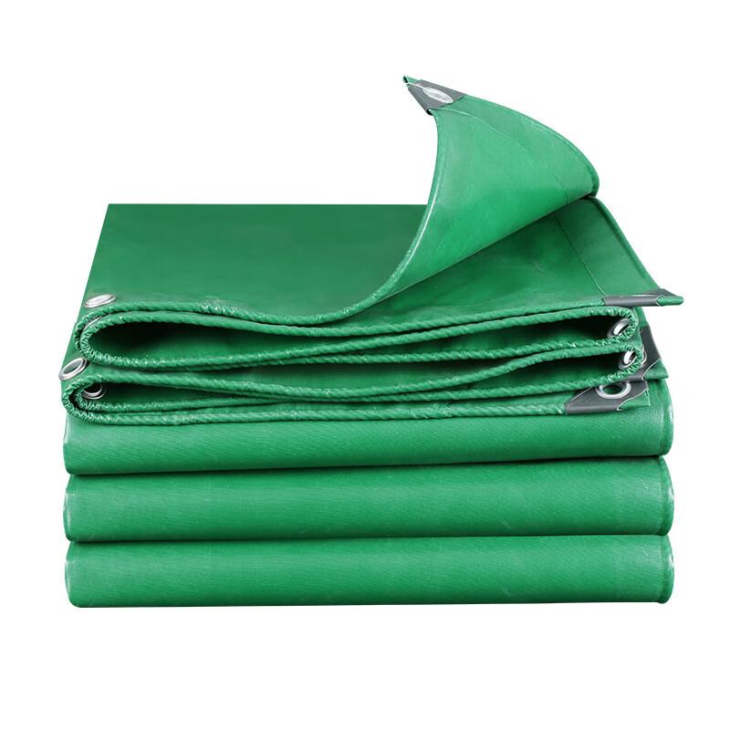 Chunsen Heavy-Duty PVC Waterproof Tarpaulin
