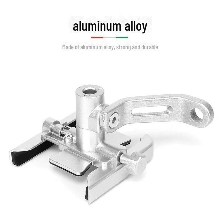 Shockproof Mobile Phone Holder for Electric Bicycle and Motorcycle