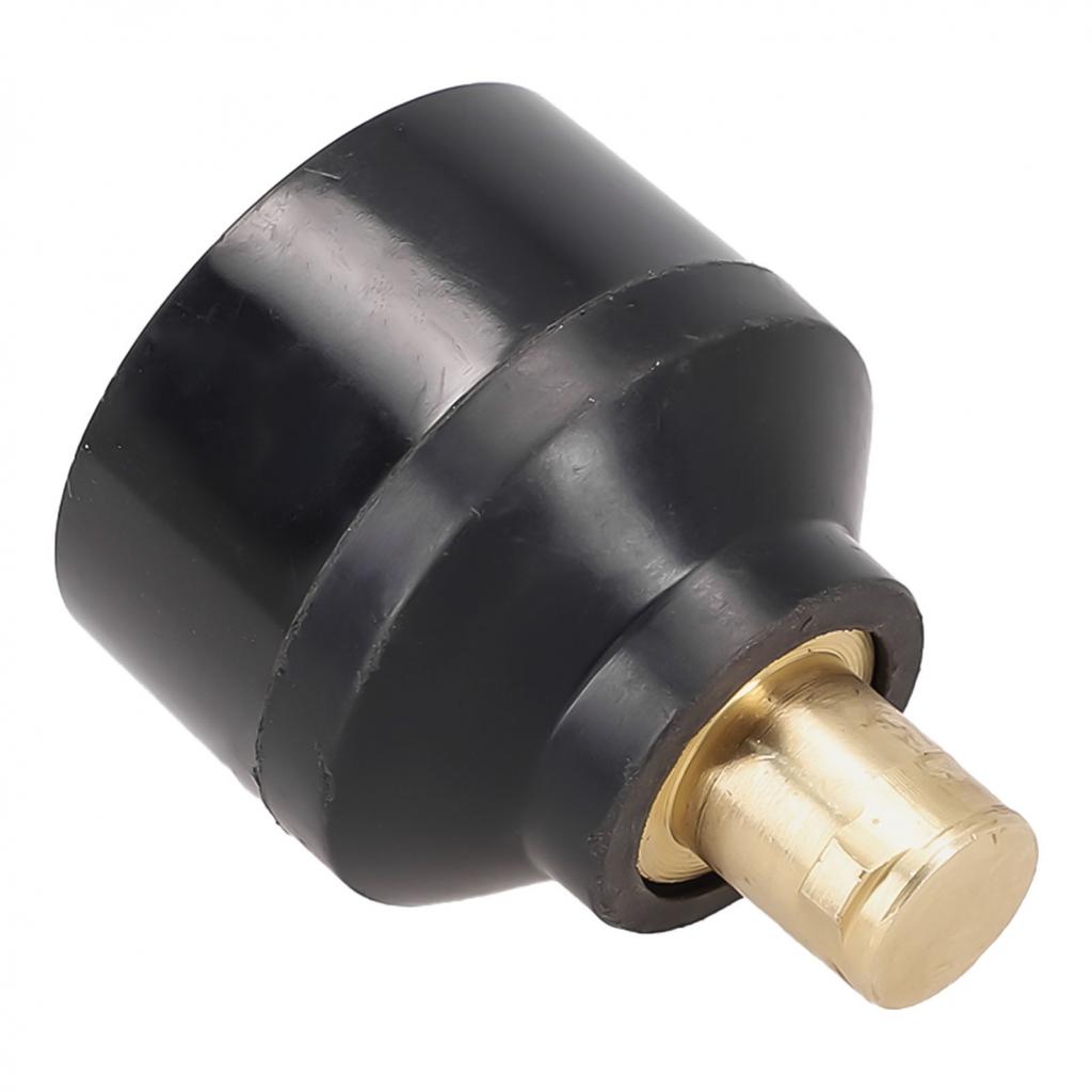 Горелка TIG WP-17V 10-25 (9мм) Для WP-26V 35-50 (13м) Замена адаптера разъема