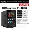 BSIDE-I8 Programmable DC Power Supply Lab 30V 10A Power Supply Bench Power Source Stabilized Switch Switching Power Stabilizer