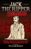 Книга Jack the Ripper : The 21st Century Investigation